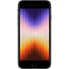 iPhone SE 2022 128 GB Dual SIM - Midnight 11,94 cm 4,7-calowy wyświetlacz IPS LCD iOS 15. Aparat 12 MP