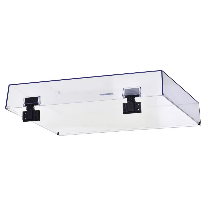 Pokrowiec przeciwkurzowy na gramofon Reloop do RP-1000 / RP-2000 / RP-4000
