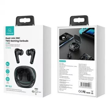 Słuchawki Bluetooth Usams XJ13 Gaming