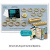 Geheim-Codes, Detektiv-Sets