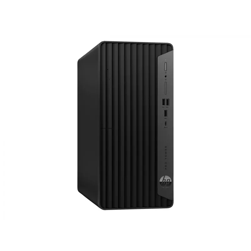 HP Pro 400 G9 Tower Desktop-PC 881Z2EA [Core Intel i7-14700, 16GB RAM, 512GB SSD, Intel UHD Graphics 770, Windows 11 Pro]
