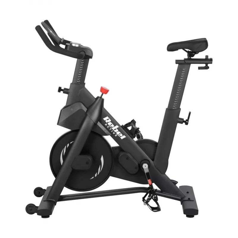 REBEL ACTIVE rower spinningowy model RBA-1006