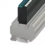Wyłącznik nadmiarowoprądowy Phoenix Contact termiczny 250 V/AC 0,5 A TCP 0,5A 20 szt. (0712152)