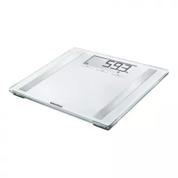 Elektroniczna waga osobista Soehnle Shape Sense Control 200