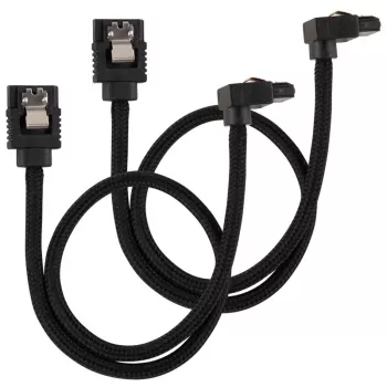 Kabel SATA Corsair CC-8900278 0,3 m Czarny