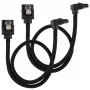 Kabel SATA Corsair CC-8900278 0,3 m Czarny
