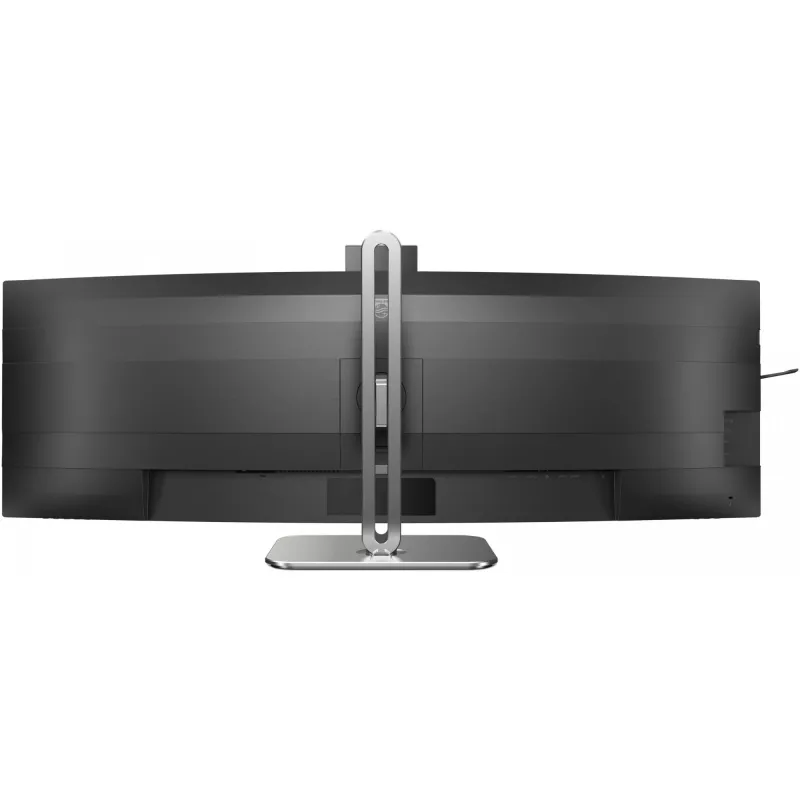Philips 5000 series 49B2U5900CH/00 monitor komputerowy 124 cm (48,8 cala) 5120 x 1440 pikseli Dual QHD LCD Czarny