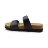 Footwear Lusaka 2.0 Med MF314841004 Size 42 Czarny
