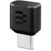 EPOS ADAPT E1 True Wireless Stereo (TWS) biznesowy/codzienny zestaw słuchawkowy douszny Bluetooth biały