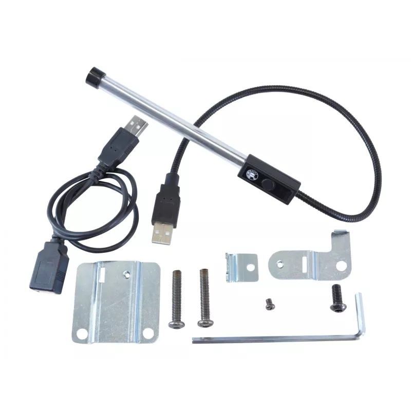 Żarówka LED Ergotron SV Tasklight 50 000 h żywotności 97-754-002