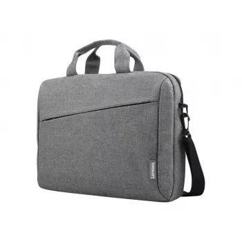 Torba mesenger Lenovo Casual Toploader T210 39,6 cm (15,6 cala) Szary