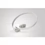 Kabel sieciowy Tecline 15 m Kat. 6 Szary