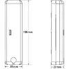 Hikvision DS-PDSK-P
