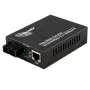 Konwerter mediów sieciowych ALLNET ALL-MC105G-SC-SM