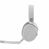 Fractal Design Scape Headset Wired & Wireless headband Music Charging stand Grey