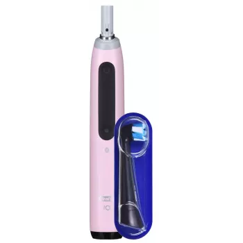 Szczoteczka elektryczna Oral-B iO5 Pink