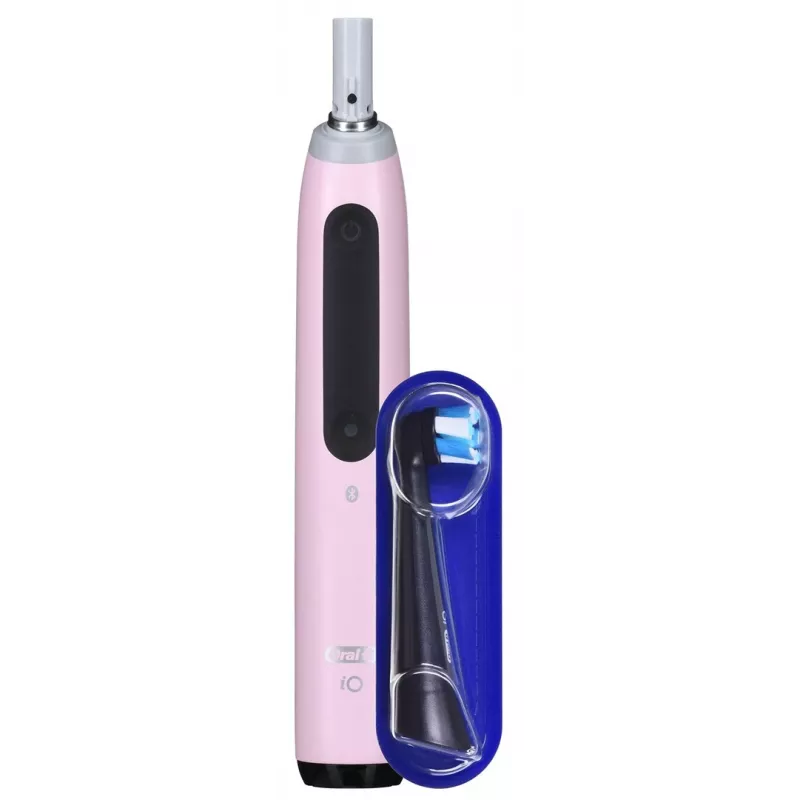 Szczoteczka elektryczna Oral-B iO5 Pink