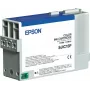 Epson SJIC15P Color (Cyjan, magenta, Żółty) oryginalny wkład atramentowy do TM C3400, C3400 SecurColor, C