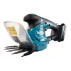 Makita DUM111SYX podkaszarka/strimmer 27 W Bateria Czarna, Niebieska