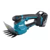 Makita DUM111SYX podkaszarka/strimmer 27 W Bateria Czarna, Niebieska