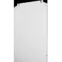 Płyta montażowa Rittal KX 1568.800 — stal, grubość 2 mm, biała