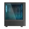 Obudowa komputerowa MODECOM BREEZE ARGB Flow MIDI USB 3.0 X 2 CYPE-C