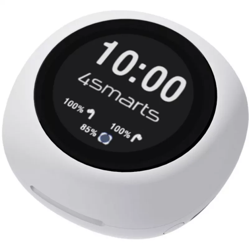 Zestaw słuchawkowy 4smarts SkyBuds Pro