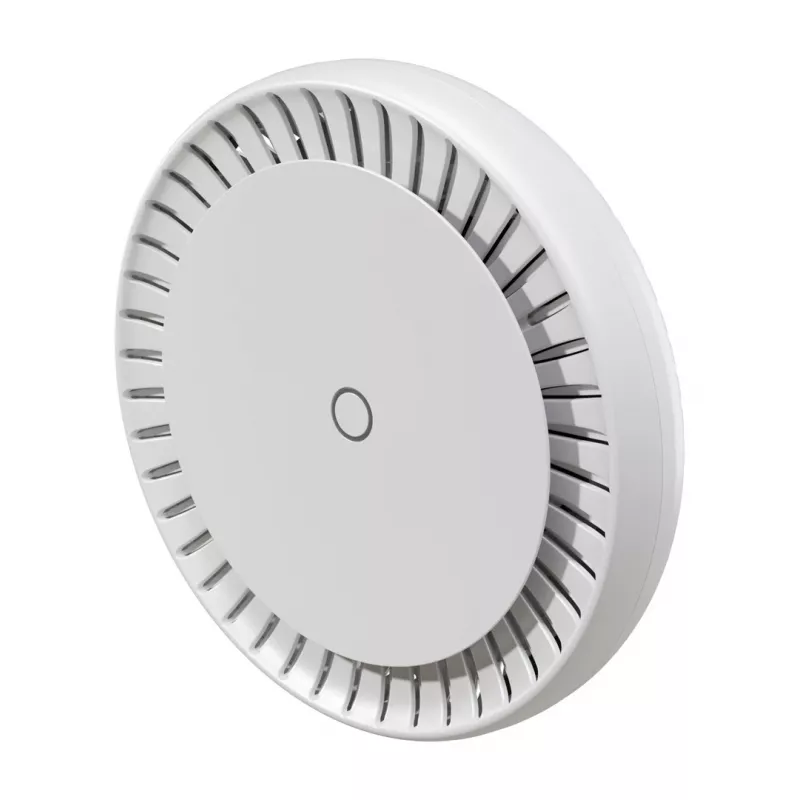 Mikrotik cAP LTE12 ax 1774 Mbit/s Biały Power over Ethernet (PoE)