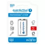 Akumulator wielokrotnego ładowania everActive 6F22/9V Li-ion 550 mAh z USB TYPE C