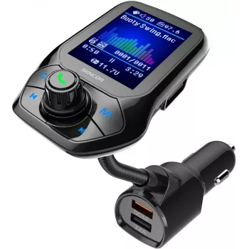 Czajnik elektryczny SENCOR SWM 5858 BT, pojemność 1,7 l, moc 2200 W, model Bluetooth