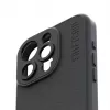 Etui na telefon komórkowy ShiftCam AC-CA-15PL-CH-EF 17 cm (6.7) Cover Antracytowy