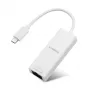 EDIMAX USB 3.2 Type C -> Gigabit Ethernet Adapter (EU-4306C)