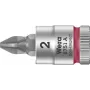 Wera Bitnuss Zyklop 1/4 PH2x28 (05003351001)