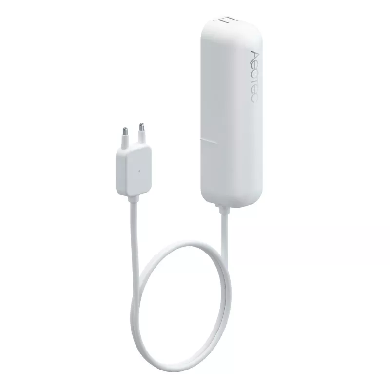 Czujnik zalania AEOTEC Water Sensor 7 Z-Wave Plus detektor wycieku AEOEZWA018