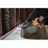 DeWalt DCS386 18v XR Bezprzewodowa Bezszczotkowa FLEXVOLT Piła Szablasta o Wysokiej Mocy