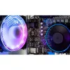 Computer Captiva CAPTIVA PC Advanced Gaming R92-769 Ryzen 7 5700X 32GB SSD 1TB RTX5060 Ti 8GB Windows 11 Home 64-bit