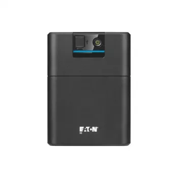 Eaton 5E Gen2 1600 USB zasilacz awaryjny (UPS) Line-Interactive 1.6 kVA 900 W 4 gniazda AC