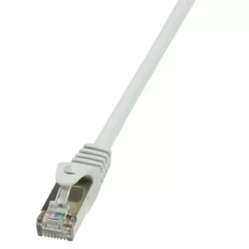 Kabel sieciowy LogiLink CP2102S RJ-45 Cat6 15 m Szary