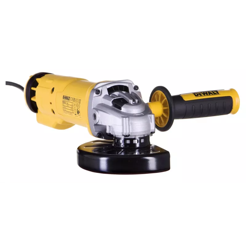 Szlifierka kątowa DeWALT DWE4217