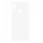 Silikonowe etui na Huawei Y9 2019, Tellur, przezroczyste