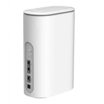 Router bezprzewodowy ZTE Z1320 Gigabit Ethernet Dual-band (2,4 GHz / 5 GHz) Biały