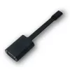 Przejściówka USB Type-C na VGA Dell 470-ADFQ — adapter wideo USB-C na VGA