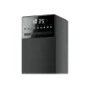 Muse | M-1350BTC | 120 W | Bluetooth | Czarny | Funkcje NFC | Przenośny | Połączenie bezprzewodowe