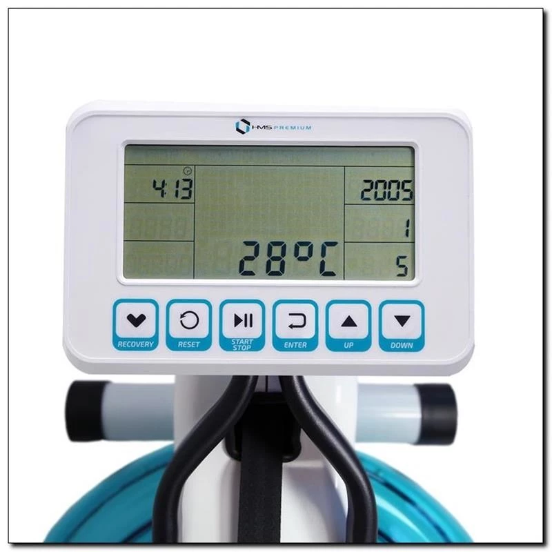 HMS Fitness ZW1600 wioślarz wodny