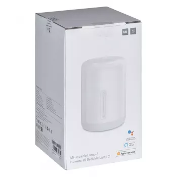 Xiaomi Mi Bedside Lamp 2 Smart table lamp White Wi-Fi