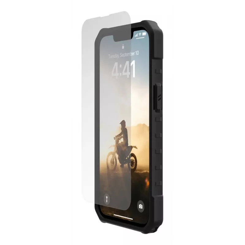 Urban Armor Gear 14437311NA folia/ochrona tylna do telefonu komórkowego Ochrona ekranu Apple 1 szt.