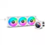 All-in-one liquid cooler Thermaltake TH360 V2 Ultra EX ARGB 12 cm biały