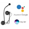 Headset FREEDCONN L1M motocyklowy interkom Czarny