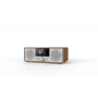 Internet Radio Denver MIR-270DW DAB+ FM 20W Drewno