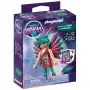 Figurka zabawkowa Playmobil Ayuma 71182 dla dzieci Wielokolorowa 7 lat